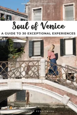 Jonglez Soul of Venetië