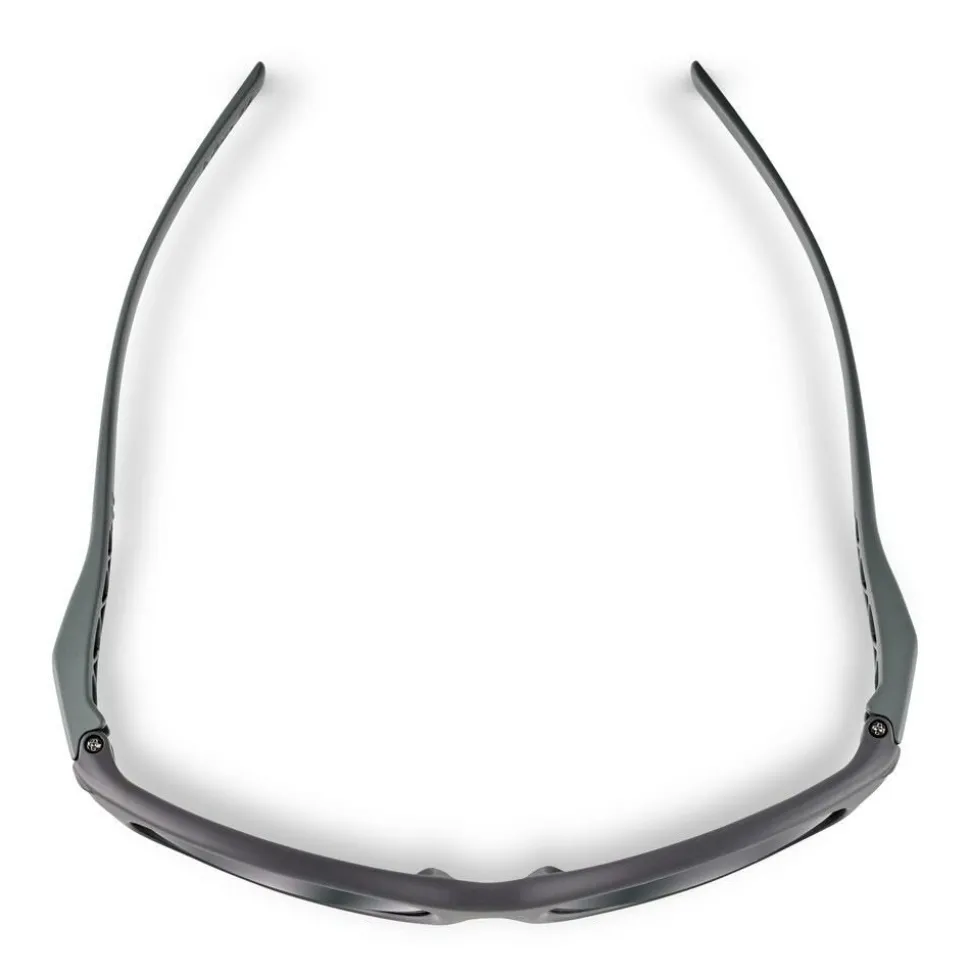 Julbo Arcade gris/jaune fluo sp3 fu