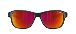 Julbo Camino M zwart SP3 CF rood
