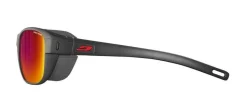 Julbo Camino M zwart SP3 CF rood