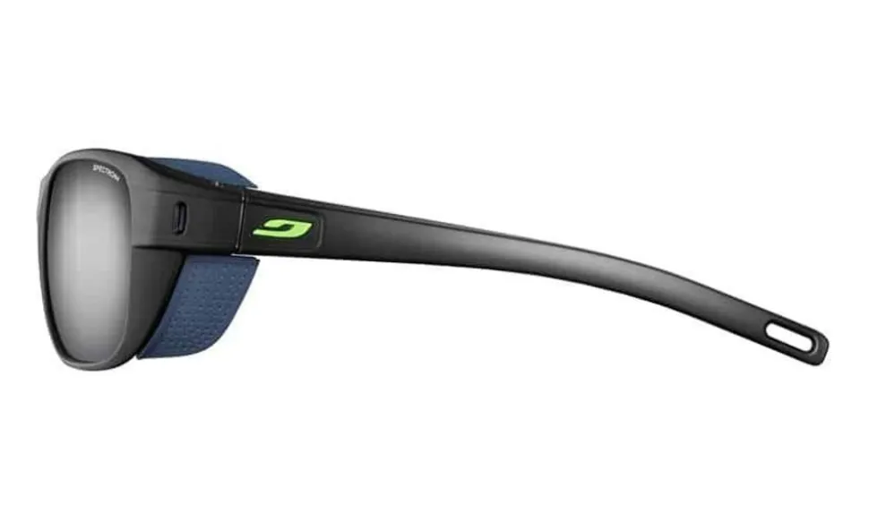 Julbo Camino zwart/geel fluor SP4
