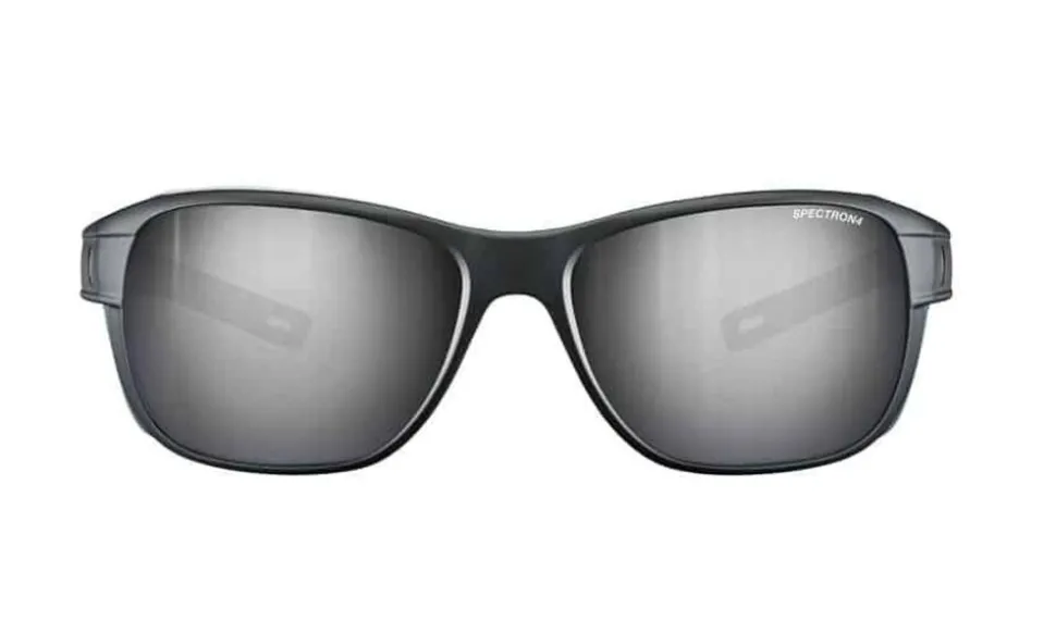 Julbo Camino zwart/geel fluor SP4