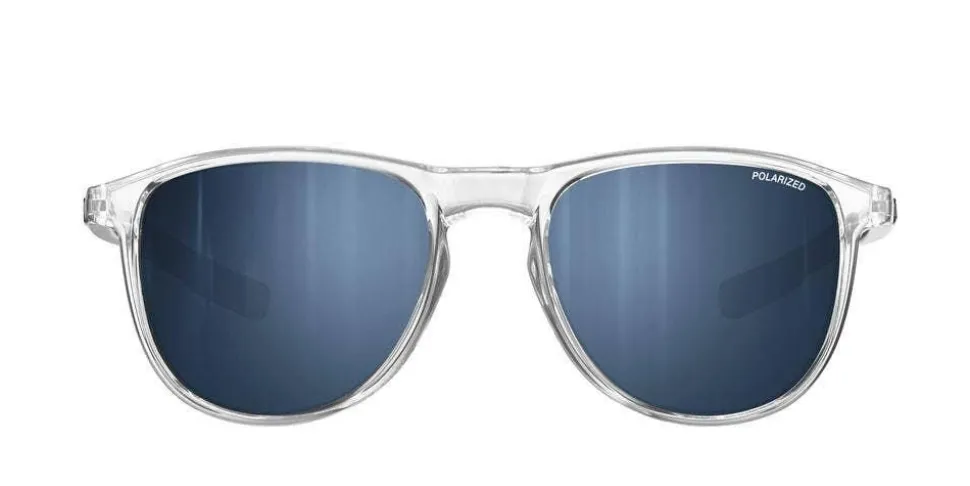 Julbo Canyon crystal/blauw PL