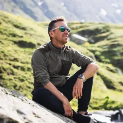 Julbo Canyon grijs/wit SP3CF