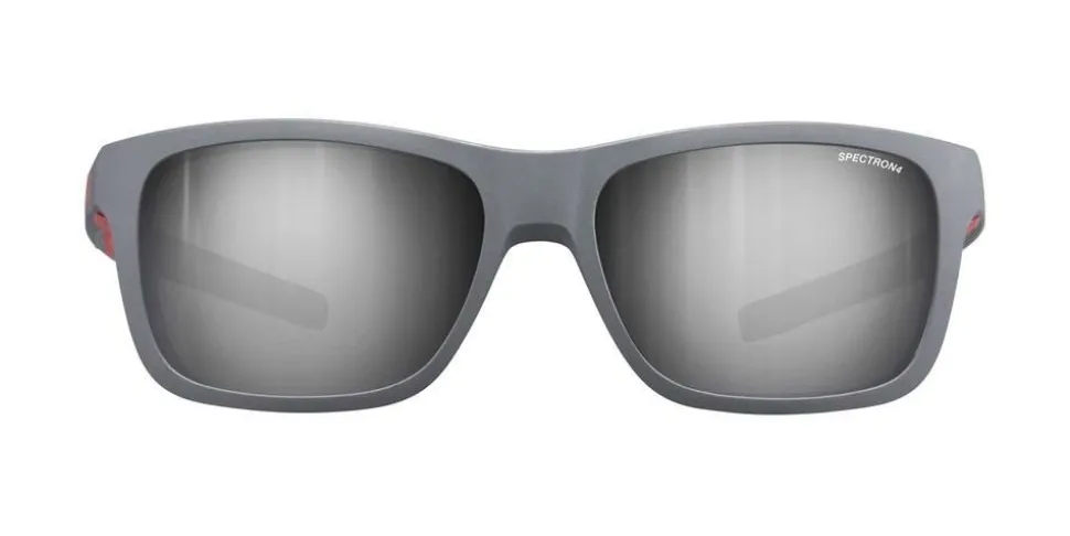 Julbo Cover grijs/rood sp4