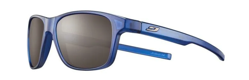 Julbo Cruiser blauw mat SP3 grijs