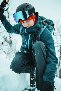 Julbo Cyrius zwart RV P1-3