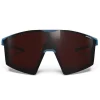 Julbo Edge Cover blue/grey REACT 0-4 HC