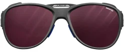 Julbo Eplorer 2.0 noir/blue R 0-4 HC