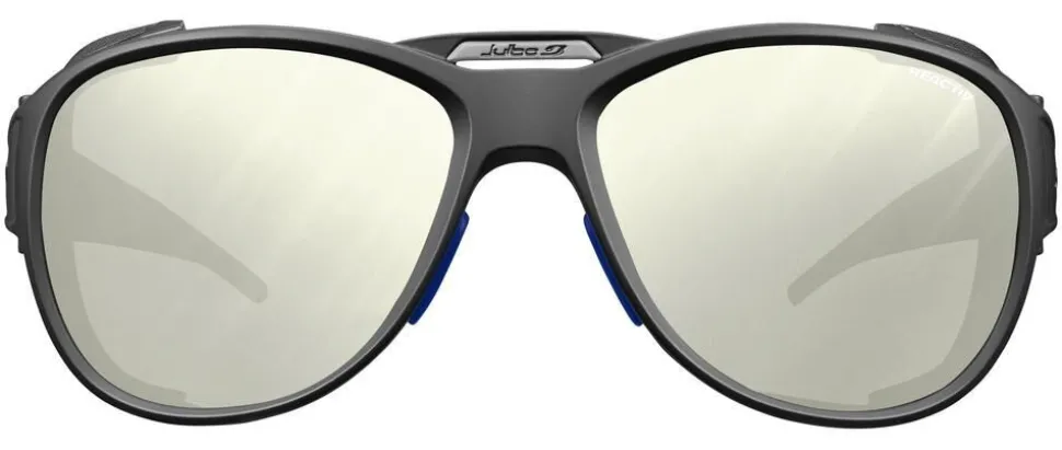 Julbo Eplorer 2.0 noir/blue R 0-4 HC