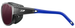 Julbo Eplorer 2.0 noir/blue R 0-4 HC