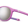 Julbo Flash Rose Fonce/Violet SP3 FA