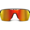Julbo Frequency zwart RV 1-3 LAF