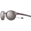 Julbo Frisbee aubergine/grijs SP3+