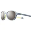 Julbo Frisbee grijs/geel SP3+