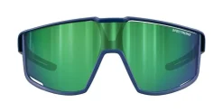 Julbo Fury S bleu fonce 3cf fl vert