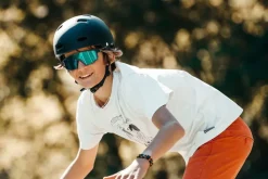 Julbo Fury S bleu fonce 3cf fl vert