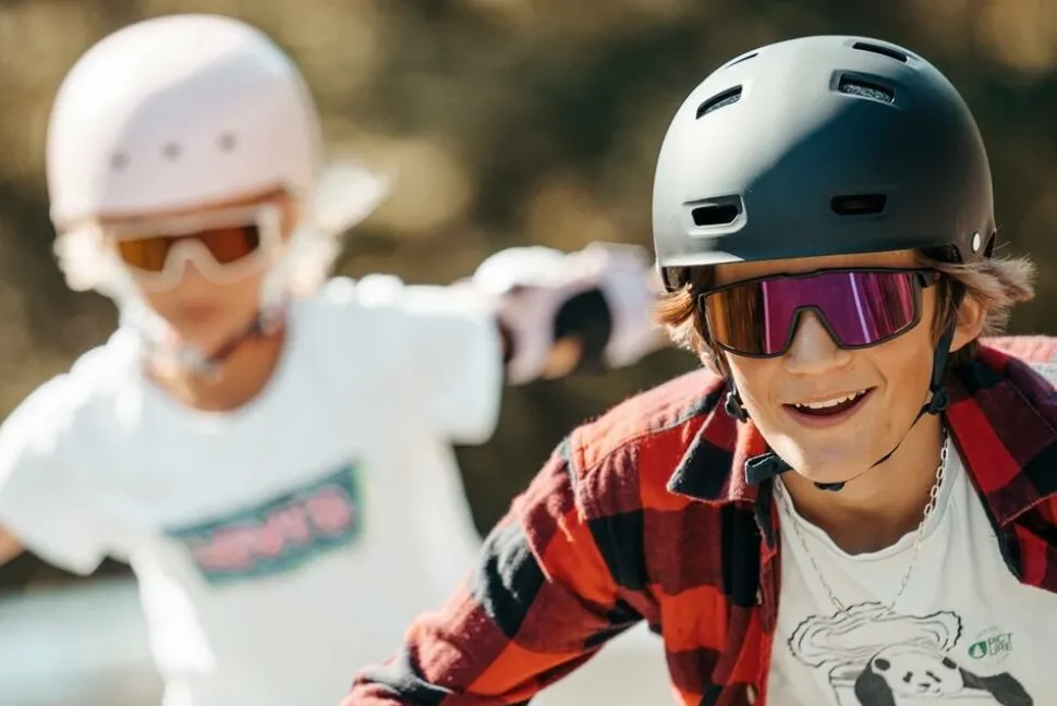 Julbo Fury S noir 3cf fl rge
