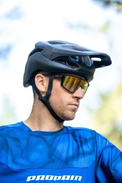 Julbo Fury zwart/zwart RV P1-3