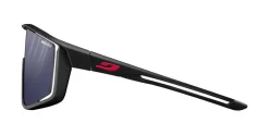 Julbo Fury zwart/zwart RV P0-3