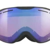 Julbo Fusion zwart RV p1-3hcb