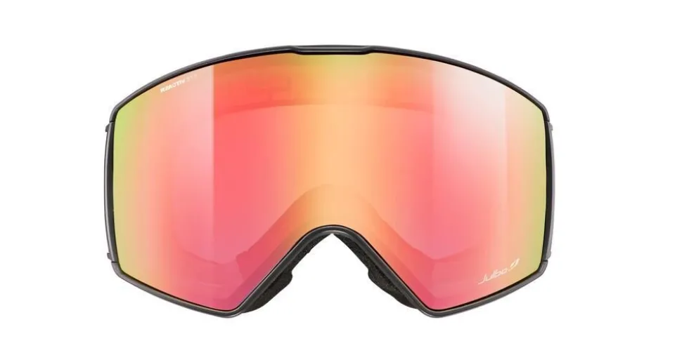 Julbo Launcher Noir/Vert MR 1-3 PHC