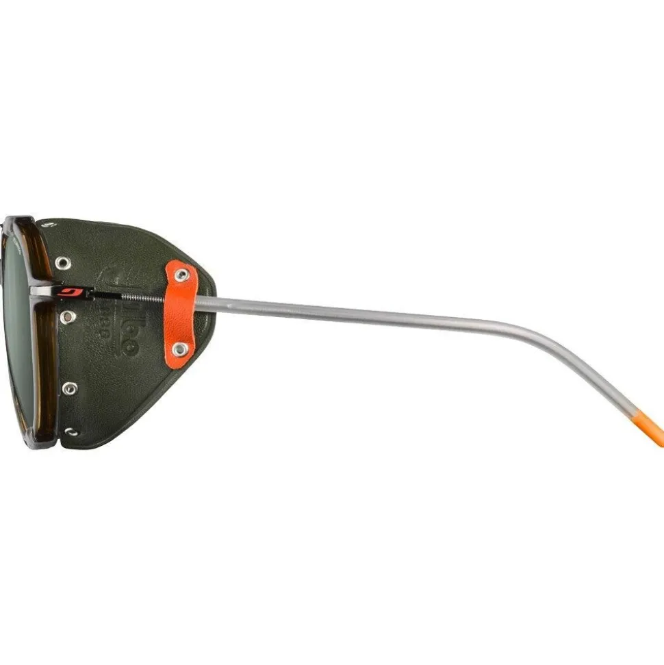 Julbo Legacy bruin/orange SP3 PL