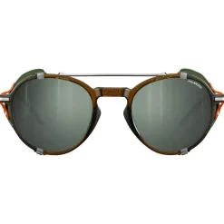 Julbo Legacy bruin/orange SP3 PL