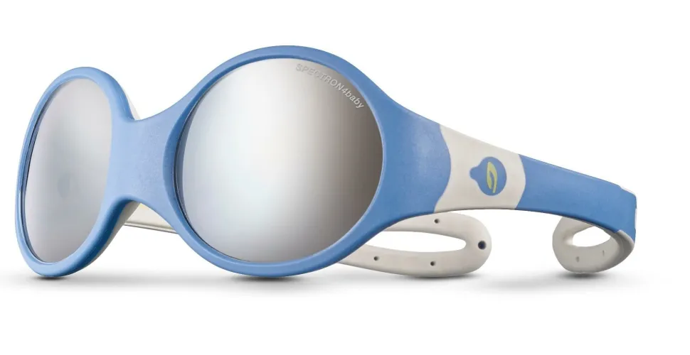 Julbo Loop L blauw/grijs SP4