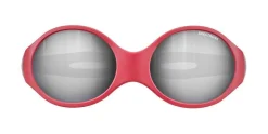 Julbo Loop L rood/grijs sp4