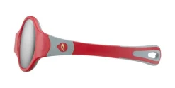 Julbo Loop L rood/grijs sp4