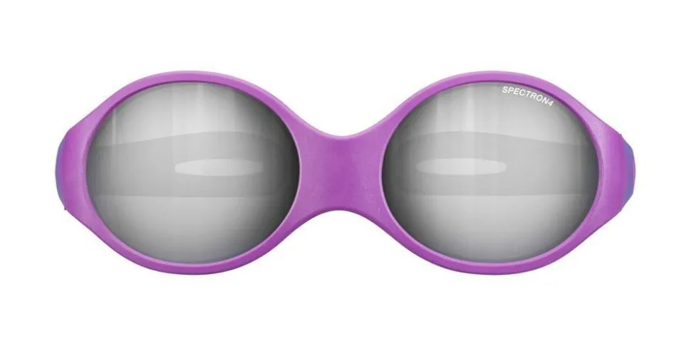 Julbo Loop L rose fonce/violet SP4