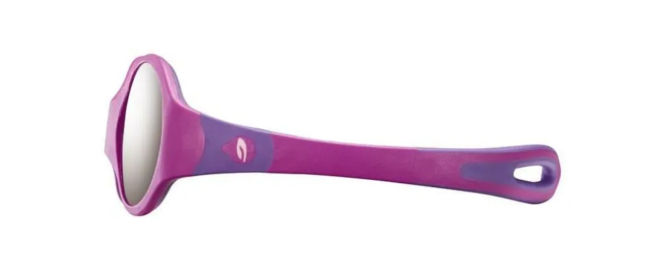 Julbo Loop L rose fonce/violet SP4