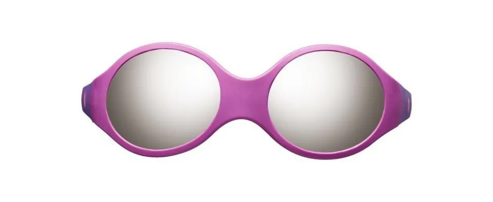 Julbo Loop L rose fonce/violet SP4