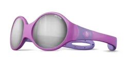 Julbo Loop L rose fonce/violet SP4