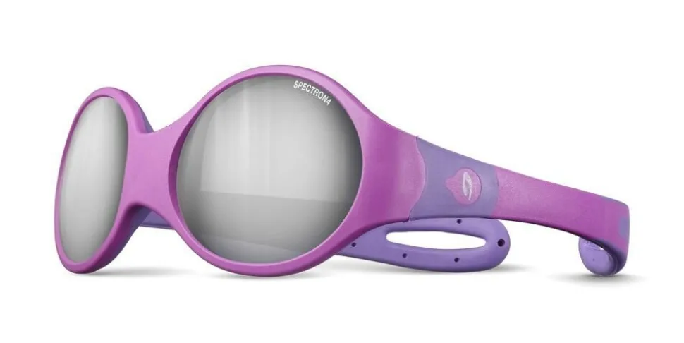 Julbo Loop L rose fonce/violet SP4