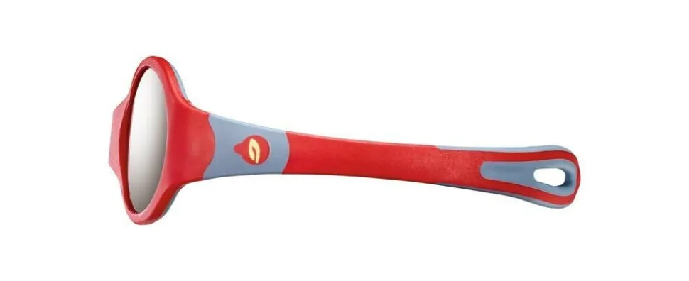 Julbo Loop M rood/grijs SP4