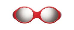 Julbo Loop M rood/grijs SP4
