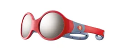 Julbo Loop M rood/grijs SP4