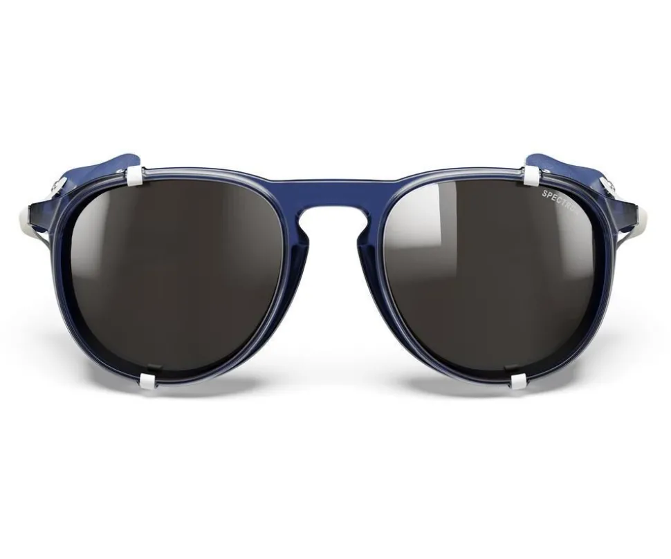 Julbo Millenium Bleu/Blanc SP4
