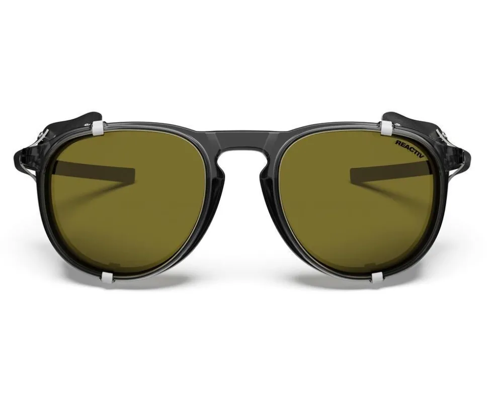 Julbo Millenium Noir/Blanc RP 2-4