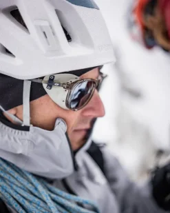 Julbo Millenium wit/groen SP3 PL