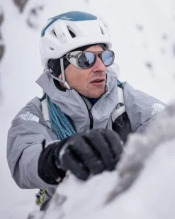 Julbo Millenium wit/groen SP3 PL