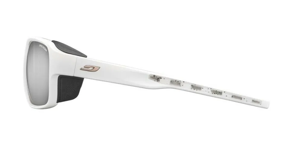 Julbo Monterosa 2 blanc sp4