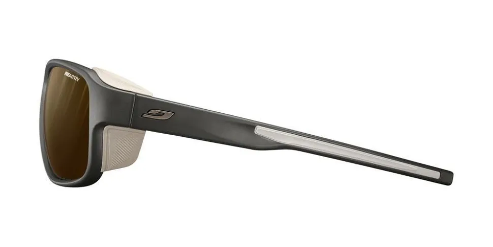 Julbo Monterosa 2 noir RV HM2-4