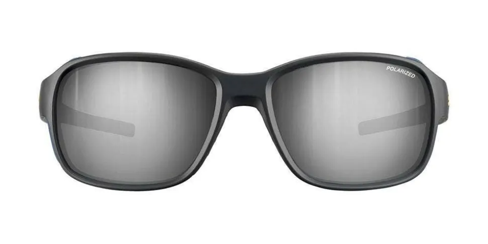 Julbo Monterosa 2 noir/bleu plz 3+