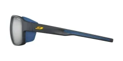 Julbo Monterosa 2 noir/bleu plz 3+