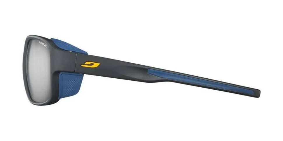 Julbo Monterosa 2 noir/bleu plz 3+