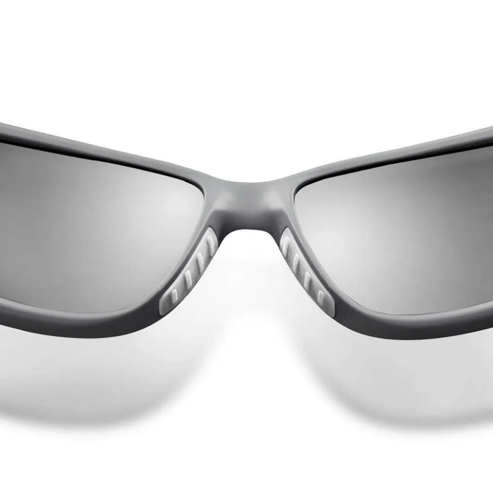 Julbo Monterosa 2 noir/bleu plz 3+