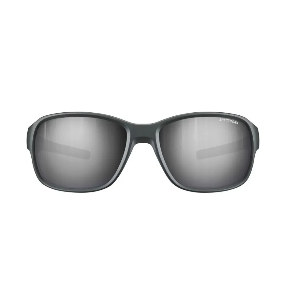 Julbo Monterosa 2 zwart/paars SP4